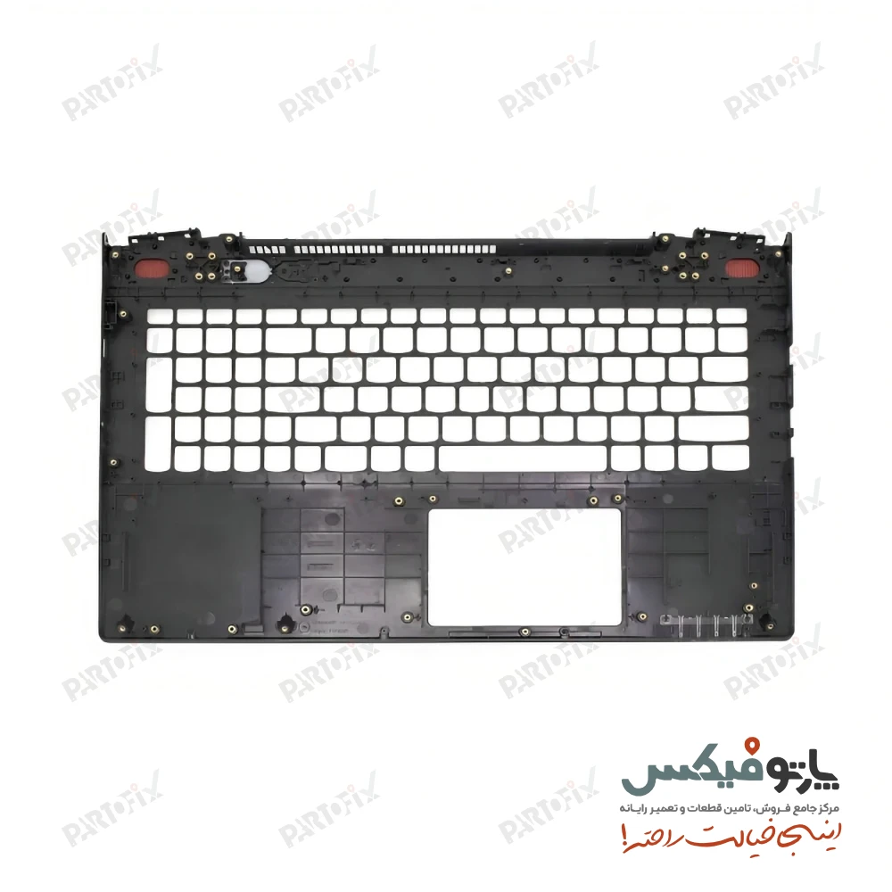 قاب دور کیبورد (C) لپ تاپ لنوو Y50-70